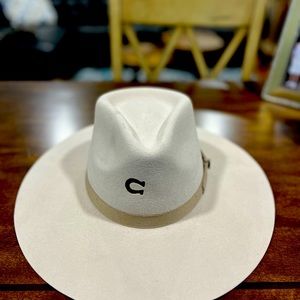 Charlie 1 Horse Woman Hat